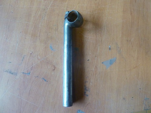 Ancien vélo potence - , acier