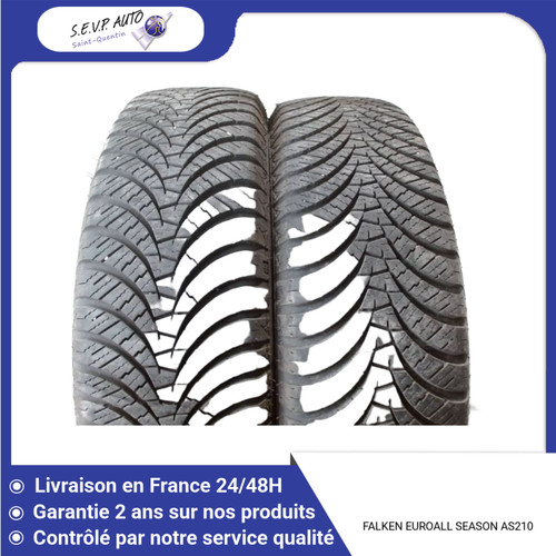 Paire de pneus falken - paire,