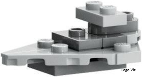 Lego 75366 star wars - star,