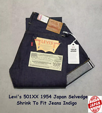 Levi's LVC 501Z XX 1954 Made