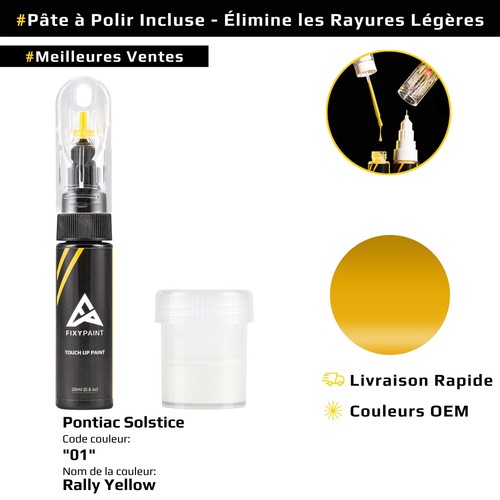 Peinture retouche pour - retouche,