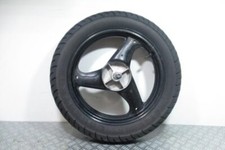 Rear Wheel Honda Varadero 125 4t Ph1 (130/80-17) (17x2.75)