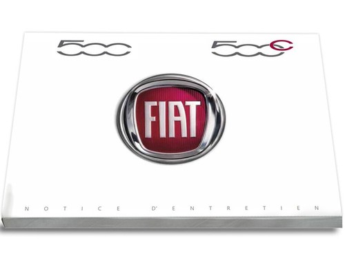 Fiat 500 500c lift - fiat,