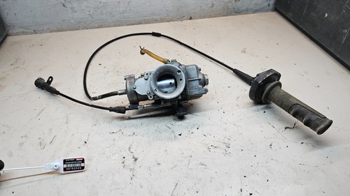 Ktm 620 lc4 carburettor - lc4, gs