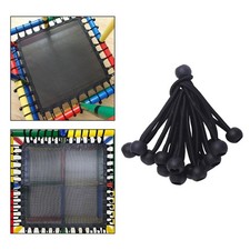 Cordes élastiques de