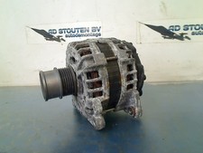 Alternator Alternator Volkswagen Golf VII Variant (AUVV) 2018 04E903024S