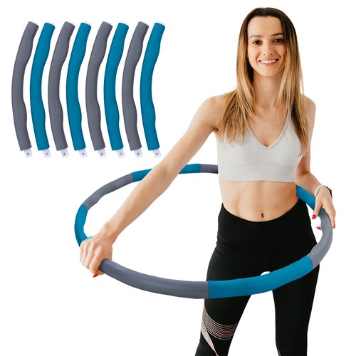 Hula hoop fitness - hula,