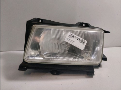 Phare gauche citroën jumpy - phare,