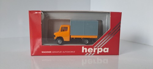 Camion mercedes benz livraison - camion,