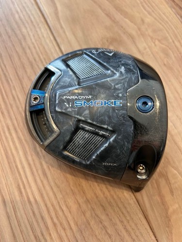 Callaway smoke max driver - ai,
