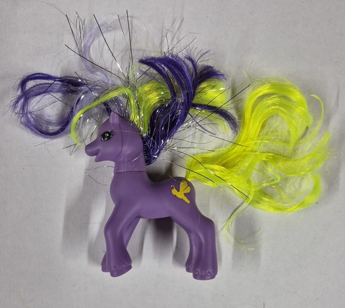 Mlp little pony mon petit - my,