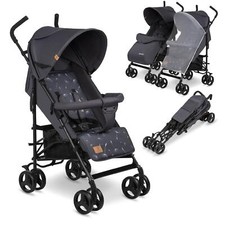 Poussette Elia Buggy Petite