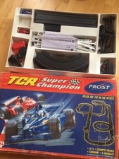 IDEAL Super Champions Alain Prost TCR Circuit