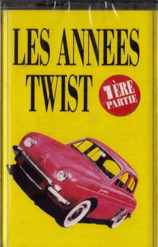 Les annees twist neuve - 7, "les