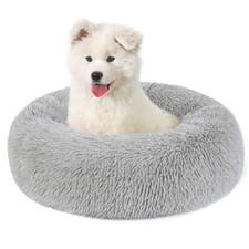 Panier Chien Panier Chat Rond