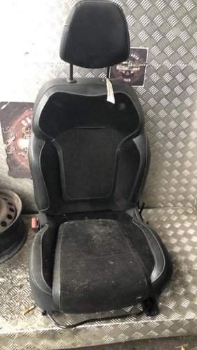 Siege avant gauche - , renault