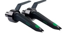 Paire de cartouches DJ ORTOFON