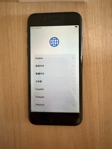Apple iphone 32go - apple,