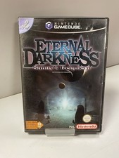 Eternal Darkness: Sanity's