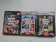 LOT GTA Vice City + GTA San