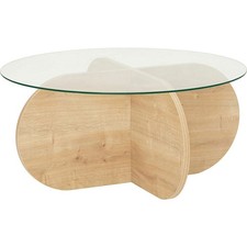 Table Basse, 75 X 35 X 75 CM