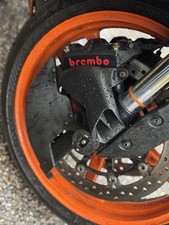 Conduit de refroidissement de