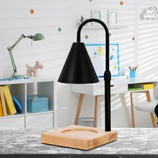  Abat-jour En Fer Forgé Lampe