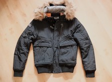 Très beau blouson Schott noir