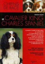 Le Cavalier King Charles |