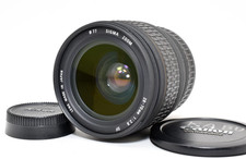 Sigma Af 28-70mm D F/2.8 Df Ex