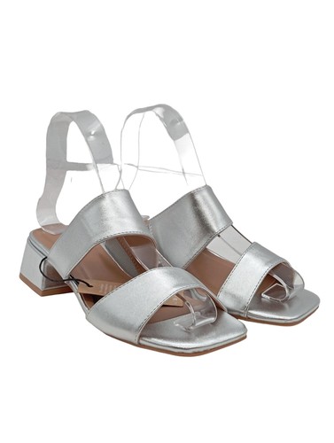 Anna field mule talon dames - anna, à