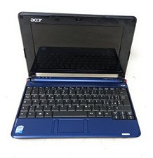Acer Aspire ZG5 Mini Notebook
