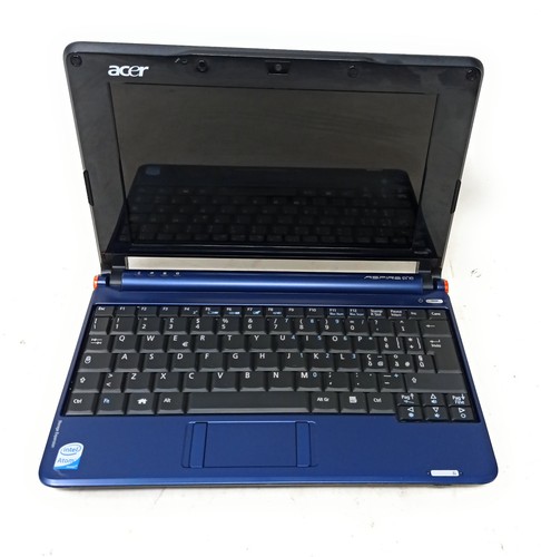 Acer aspire zg5 mini notebook - acer,