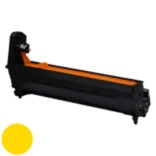 Batterie c822 jaune - jaune, dr82