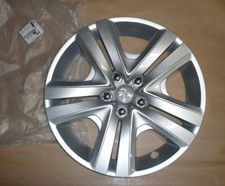 4X ENJOLIVEUR DE ROUE 16''