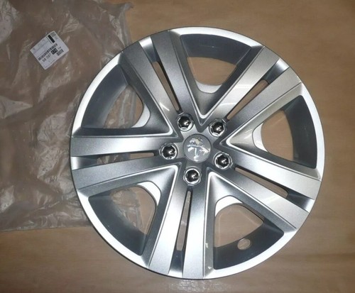 Enjoliveur roue - de,