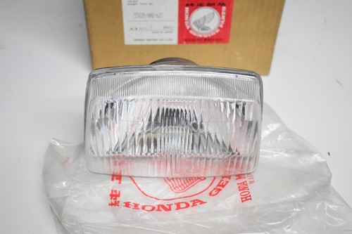 Optique phare origine - , honda
