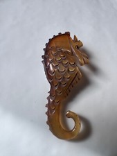 Broche Hippocampe en