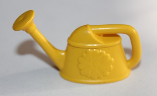 Arrosoir lego minifig utensil - lego,