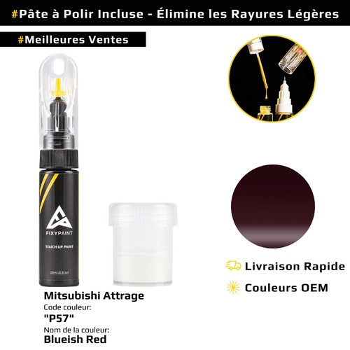 Peinture retouche pour - peinture,