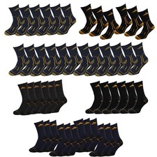 Chaussettes De Travail Pour