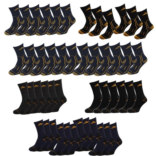 Chaussettes travail pour - de,