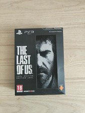The Last Of Us Edition Joel