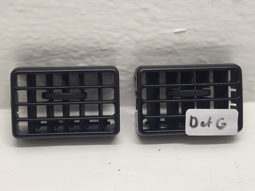 Grille aération gauche - , et