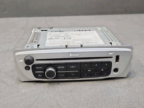 Autoradio mp3 bluetooth - autoradio, cd