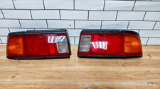 Nissan Sentra Sunny Tsuru B13 TailLight Taillamp RH ICHIKOH Pair Used genuine