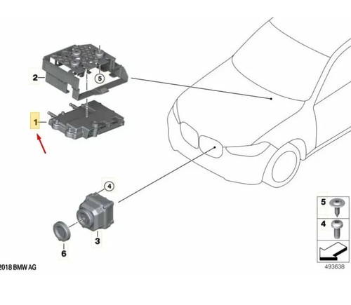 Bmw g05 night vision - bmw,