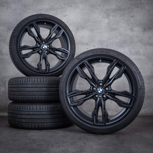 Bmw jantes pouces - bmw,