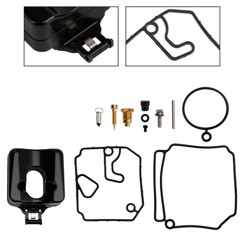 Kit réparation carburateur - réparation,