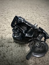 SRAM X0 XO Exact Actuation 10 Speed Rear Derailleur Carbon Cage MTB